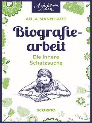 cover image of Biografiearbeit
